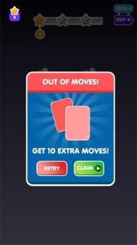 颜色排序堆栈(Color Sort Stack) 2.1.0 安卓版