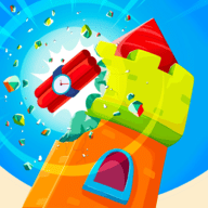建筑克星（Building Blaster） v1.0 安卓版