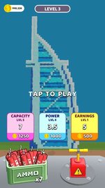 建筑克星(Building Blaster) v1.0 安卓版