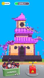 建筑克星(Building Blaster) v1.0 安卓版