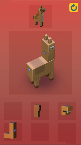 玩具生成器(Toy Builder) 0.1 安卓版