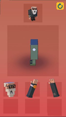 玩具生成器(Toy Builder) 0.1 安卓版