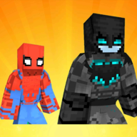 制作合并英雄(Craft Merge Heroes) 1 安卓版