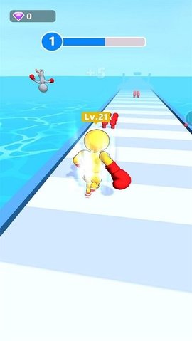 超能进化 1.2 安卓版