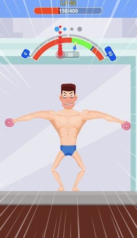 硬汉道具(Tough Man) 1.17 安卓版