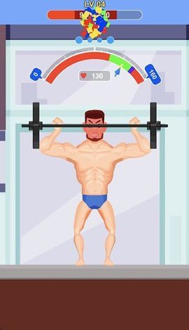 硬汉道具(Tough Man) 1.17 安卓版