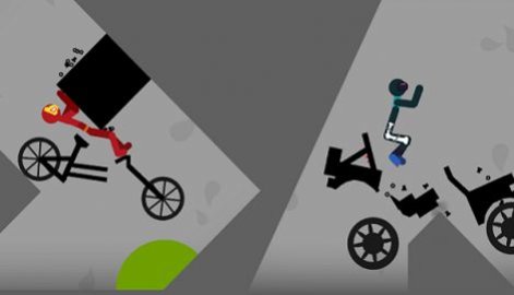 倒霉火柴人 v1.03 安卓版