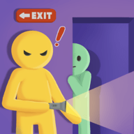 大门冲刺（Gate Rush） 1.0 安卓版