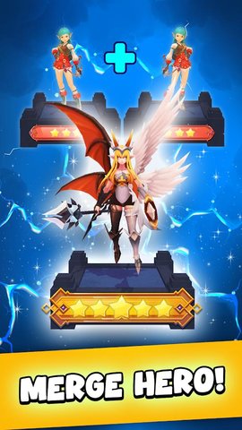 合并塔防3D（Merge Tower Defense 3D） 0.1 安卓版