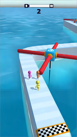 英雄生存冒险 1.0 安卓版