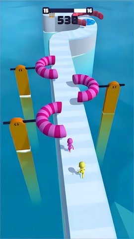 英雄生存冒险 1.0 安卓版