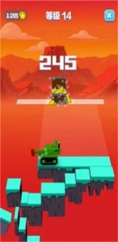 路径跳跃者(Path Hopper) 1.0.1.64 安卓版