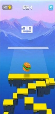 路径跳跃者(Path Hopper) 1.0.1.64 安卓版