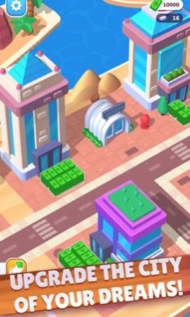 建筑冒险（Town Mess） 1.6.0 安卓版