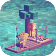 浅海生存(Last Wood) 1.1 安卓版