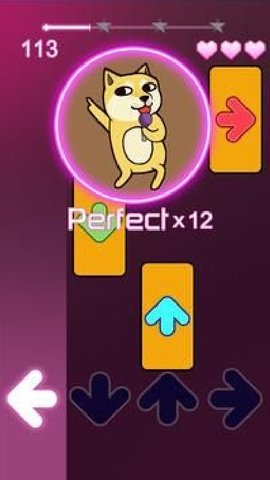 跳舞的狗(Dancing Dog) 2.1.6 安卓版