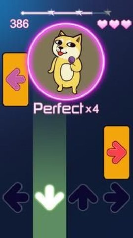 跳舞的狗(Dancing Dog) 2.1.6 安卓版