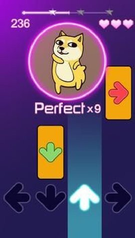 跳舞的狗(Dancing Dog) 2.1.6 安卓版