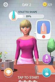 给我整个美甲（Acrylic Nails!） v0.1.1 安卓版