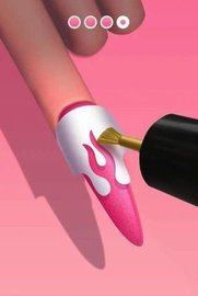 给我整个美甲（Acrylic Nails!） v0.1.1 安卓版