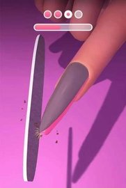 给我整个美甲（Acrylic Nails!） v0.1.1 安卓版