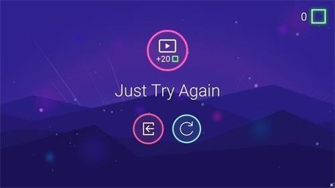 滑动求生存(Just Slide) 2.2 安卓版