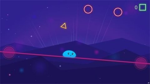 滑动求生存(Just Slide) 2.2 安卓版