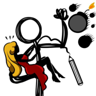 要么画要么死(DrawOrDie) 1.8 安卓版