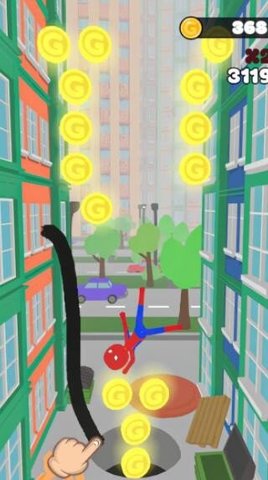 要么画要么死(DrawOrDie) 1.8 安卓版