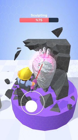 雕刻家5D(Sculptor 5D) v1