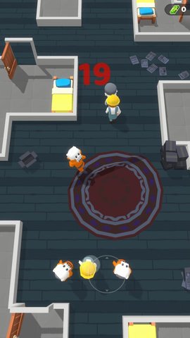 噩梦怪物（Nightmare Monster） 1.1.3 安卓版