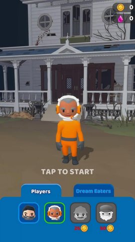 噩梦怪物（Nightmare Monster） 1.1.3 安卓版