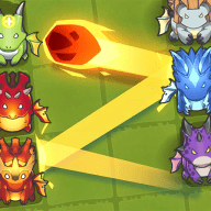 砰砰球闯关 v1.5 安卓版