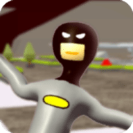 太空火柴人下马（Space Stickman Dismount Simulator） v1 安卓版