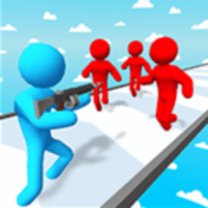 全民进化奇兵 v1.0 安卓版