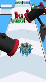 全民进化奇兵 v1.0 安卓版