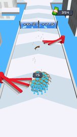 全民进化奇兵 v1.0 安卓版