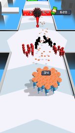 全民进化奇兵 v1.0 安卓版