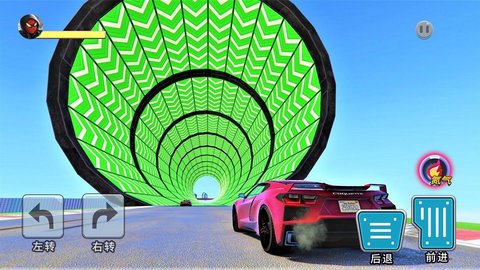 炫酷卡丁飞车 1.0 安卓版