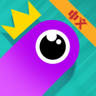 果冻蛇 v0.9.4 安卓版