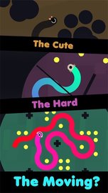 果冻蛇 v0.9.4 安卓版