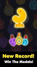 果冻蛇 v0.9.4 安卓版