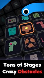 果冻蛇 v0.9.4 安卓版