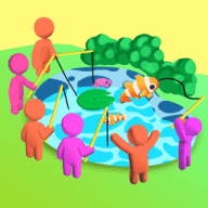 开个水族馆 1.0.1 安卓版