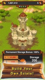 手工业王国(Crafting Kingdom) v1.9.168 安卓版