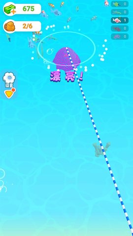 开个水族馆 1.0.1 安卓版