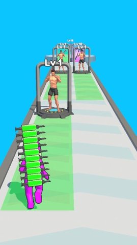 突变团队（MutantTeam） 1.0.0 安卓版