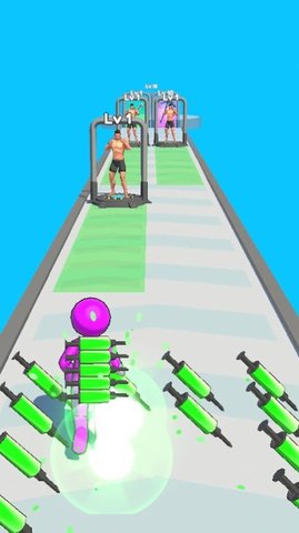 突变团队（MutantTeam） 1.0.0 安卓版