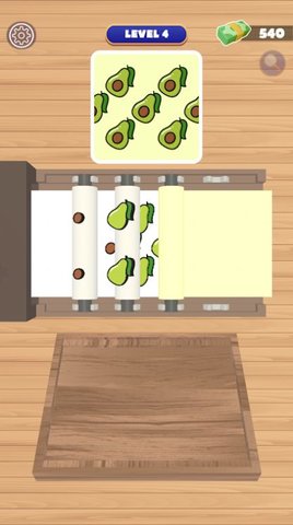 印刷店（Print Shop!） 1.9 安卓版