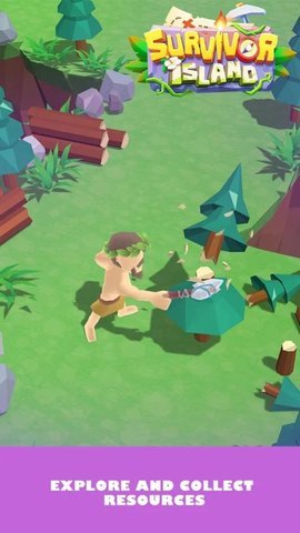 幸存者岛(Survivor Island) 1.0.2 安卓版